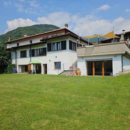 Casa Mario Domaso Exterior foto