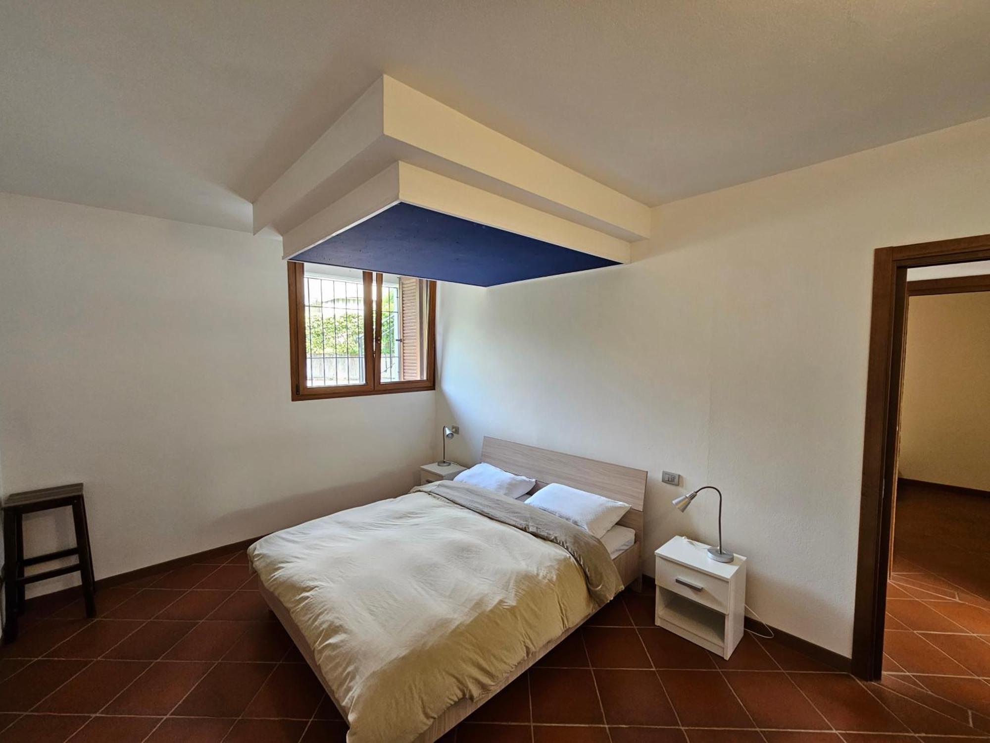 Casa Mario Domaso Exterior foto